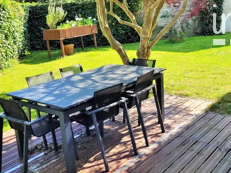 Appartement, 91,46 m²
