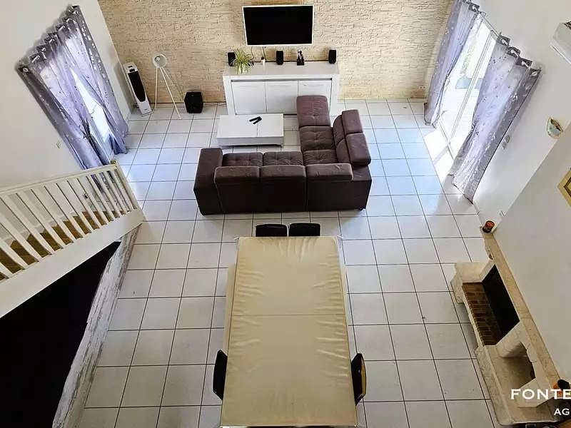 Maison, 136 m²