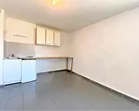 Appartement, 30,9 m²