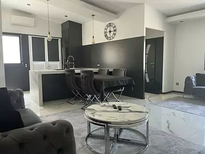 Maison, 130 m²
