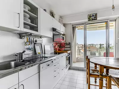 Appartement, 72,35 m²