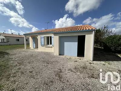 Maison, 75 m²