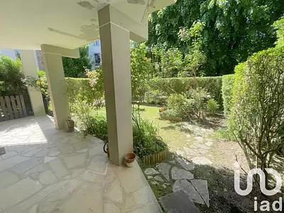 Appartement, 82 m²