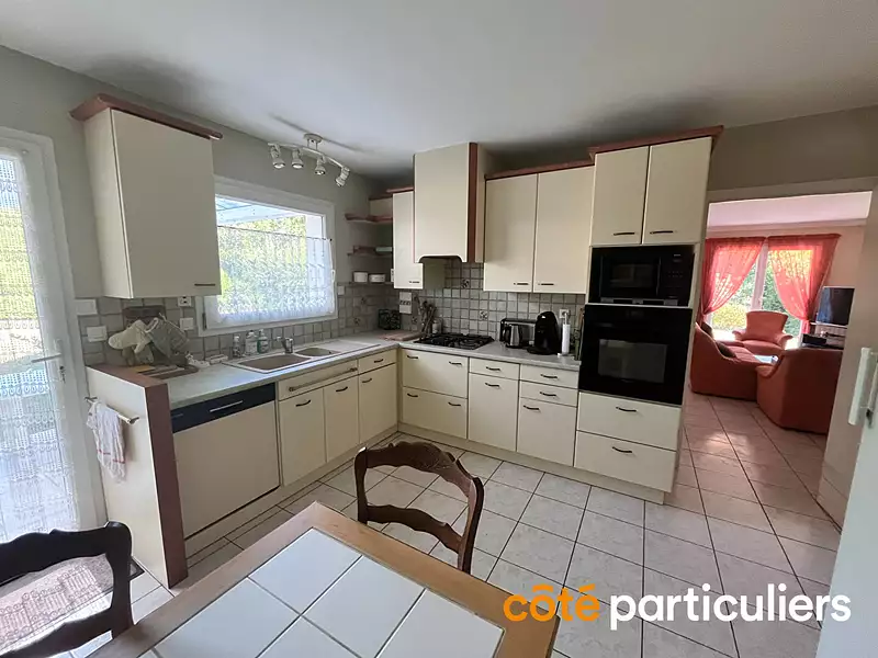 Maison, 146 m²
