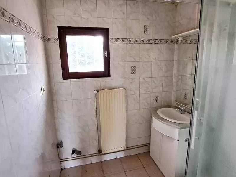 Maison, 92,52 m²