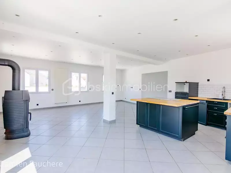 Maison, 310 m²