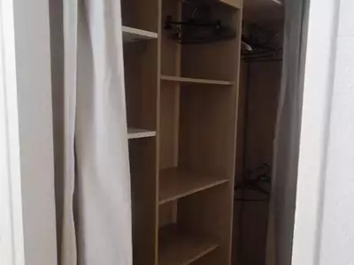 Appartement, 31 m²
