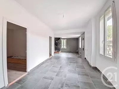Appartement, 107,5 m²