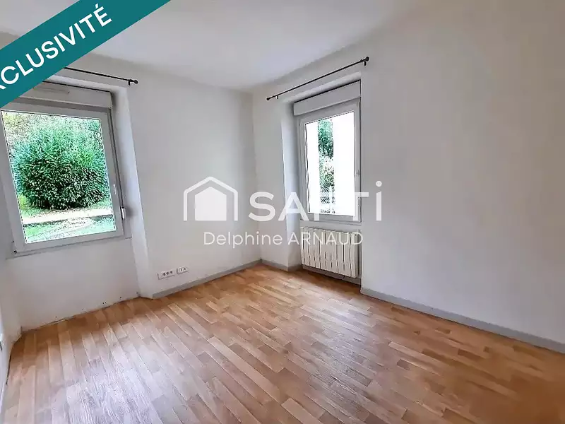 Maison, 121 m²