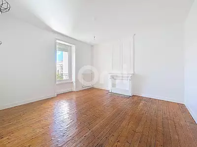 Appartement, 87 m²