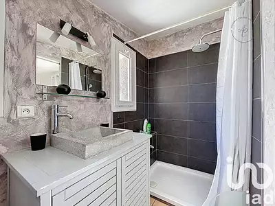 Maison, 114 m²