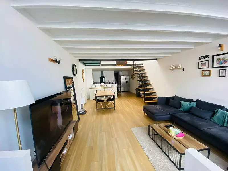 Maison, 90 m²