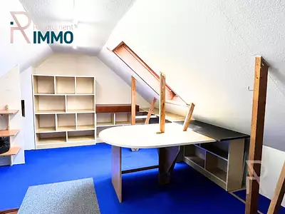 Maison, 114 m²