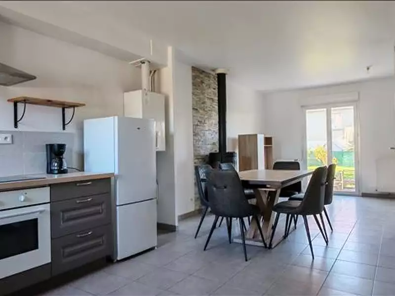 Maison, 80 m²