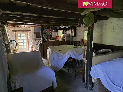 Maison, 75 m²