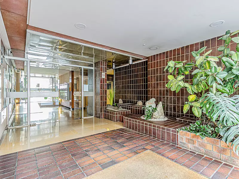 Appartement, 23,5 m²