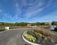 Terrain, 653 m²