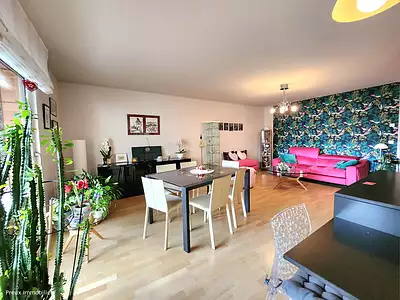 Appartement, 86 m²