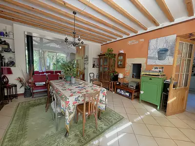 Maison, 278 m²