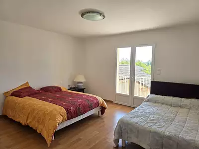 Maison, 243 m²