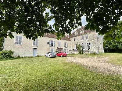 Maison, 484 m²