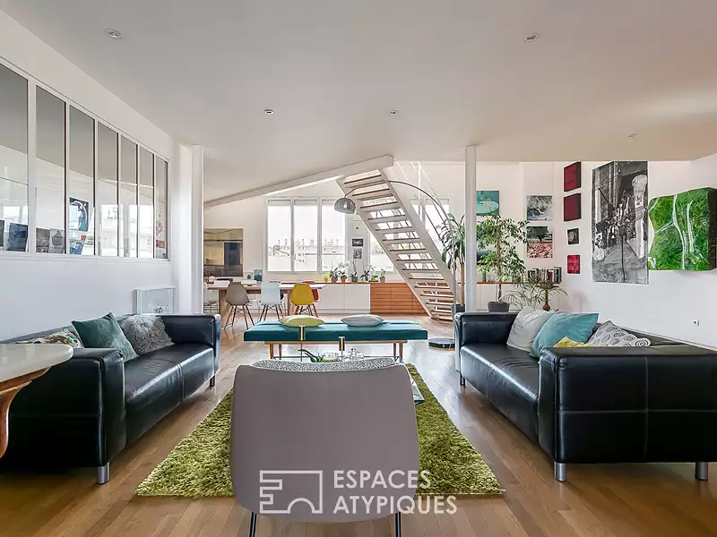 Appartement, 230 m²