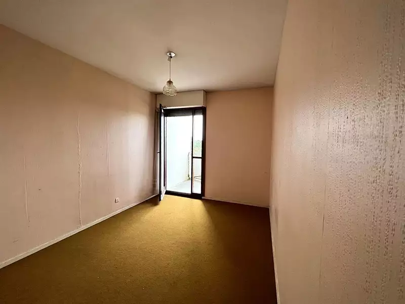 Appartement, 101 m²