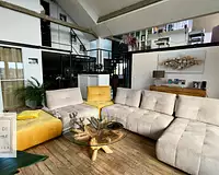 Appartement, 208,61 m²