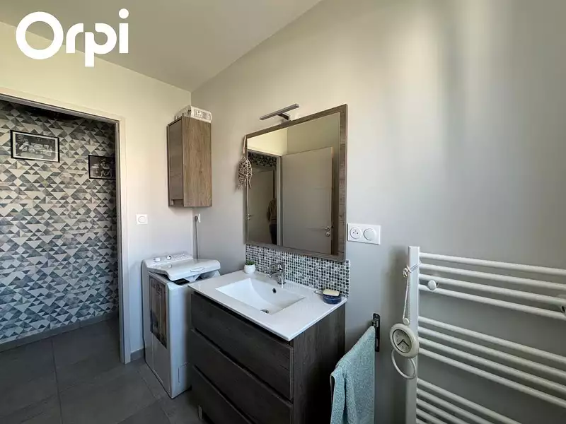 Maison, 112 m²