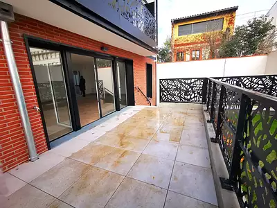 Appartement, 100 m²