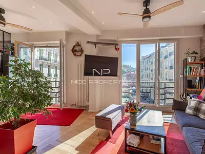 Appartement, 90 m²