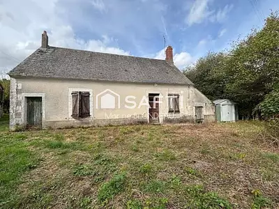Maison, 67 m²