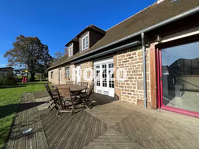 Maison, 202 m²
