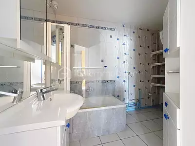 Appartement, 84 m²