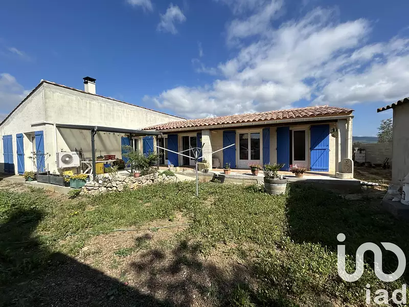 Maison, 156 m²
