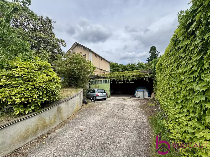Terrain, 1 459 m²