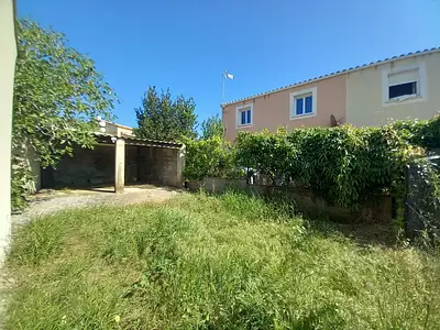 Maison, 60 m²