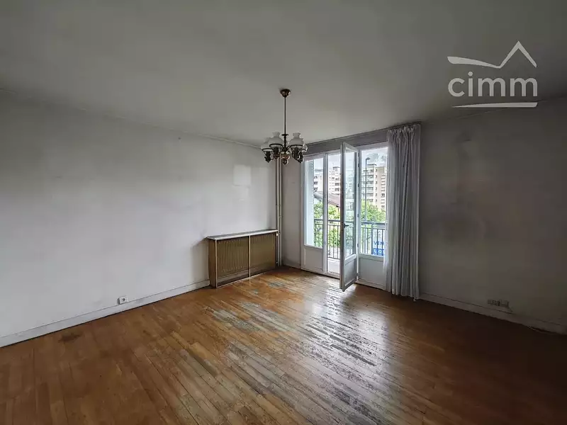 Appartement, 68,81 m²