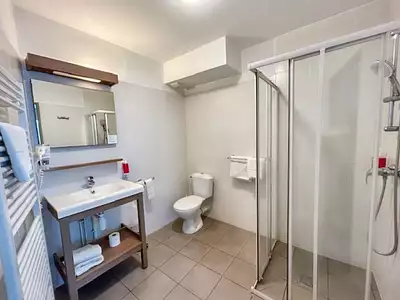 Appartement, 23 m²