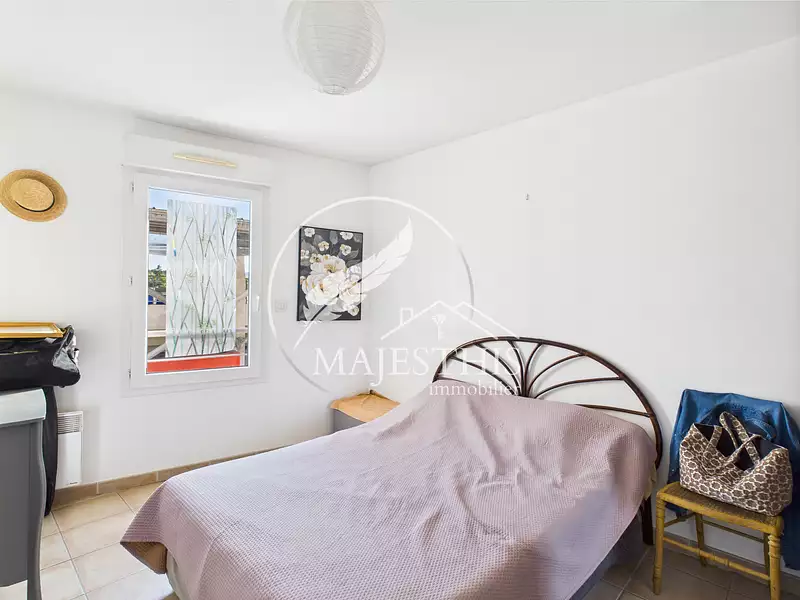 Appartement, 49 m²