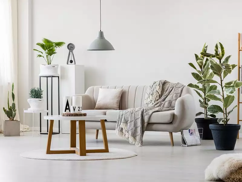 Appartement, 38,45 m²