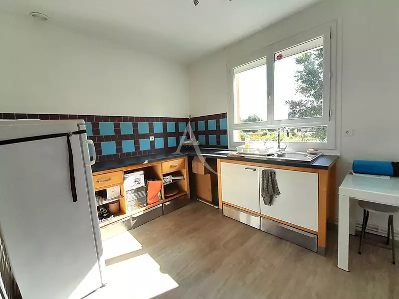 Maison, 256,1 m²