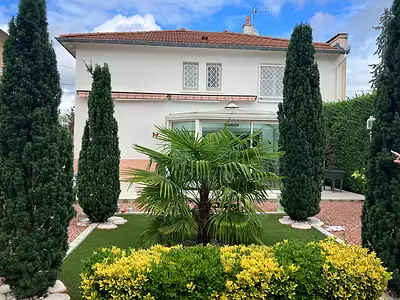 Maison, 130,64 m²