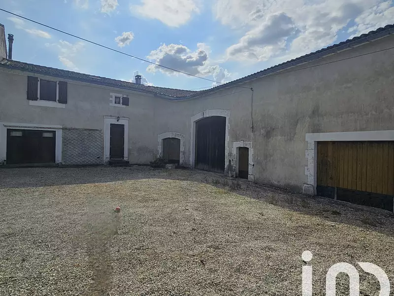 Maison, 90 m²