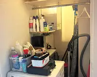 Appartement, 35,21 m²