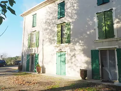 Maison, 330 m²