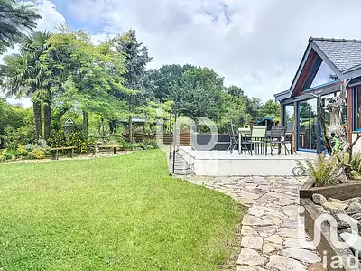 Maison, 110 m²