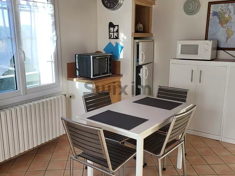 Appartement, 43 m²