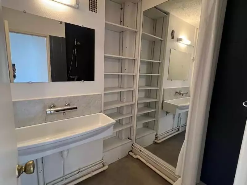 Appartement, 55 m²