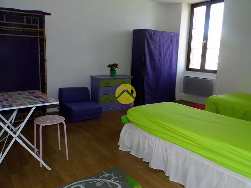 Maison, 246 m²